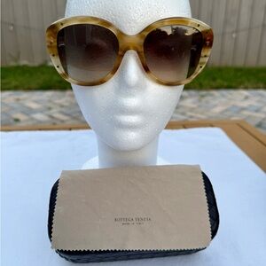 Bottega Veneta Sunglasses